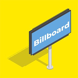 Billboard