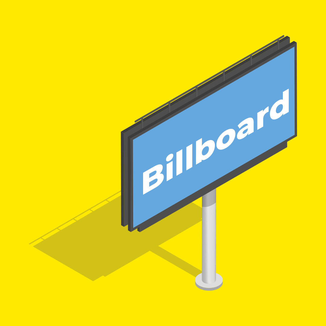 Bill Boards