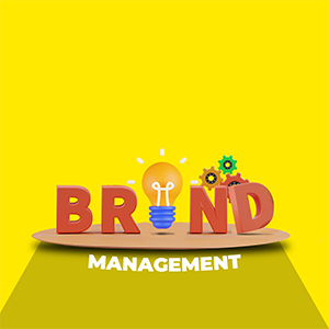 Brand Management