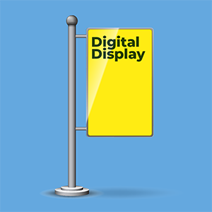 Digital Displays