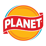 PLANET LOGO PNG