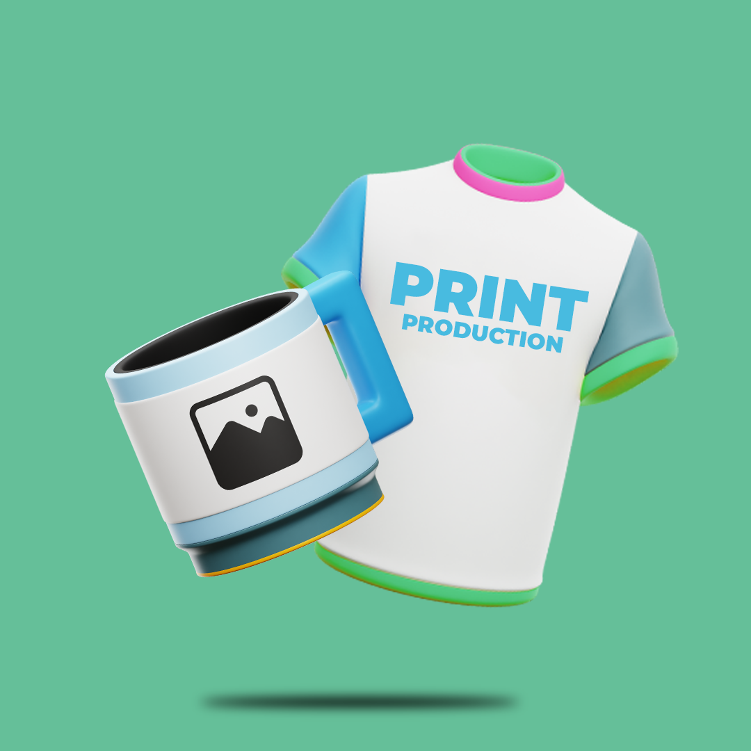 Print & Production