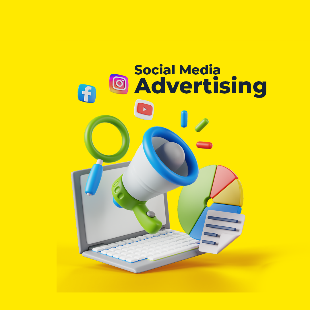 Social Media Advertising