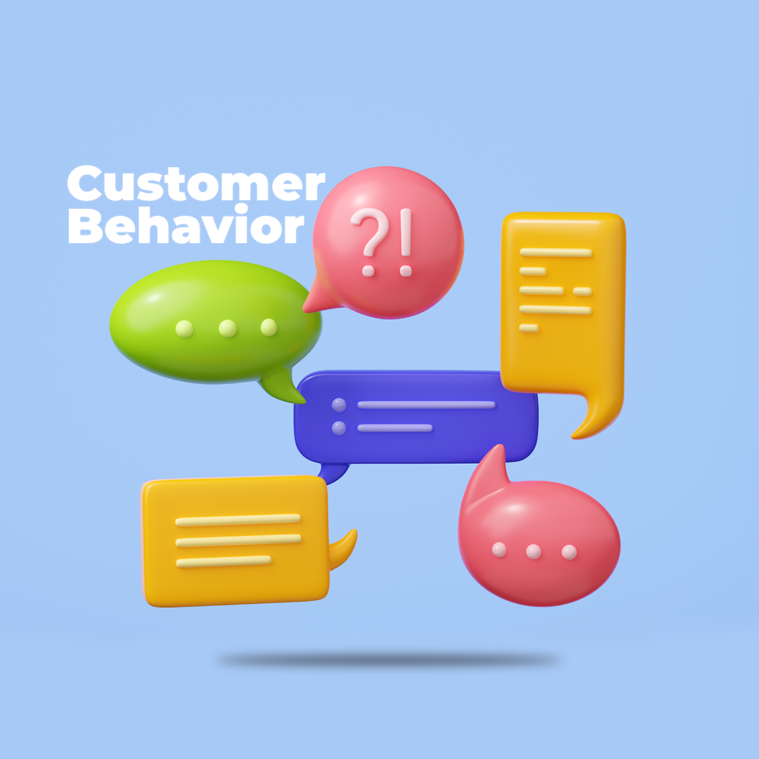 Customer Behavior