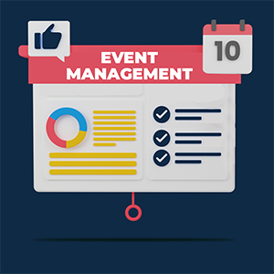 Events Management