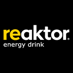 reaktor logo