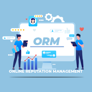 Online Reputation Management